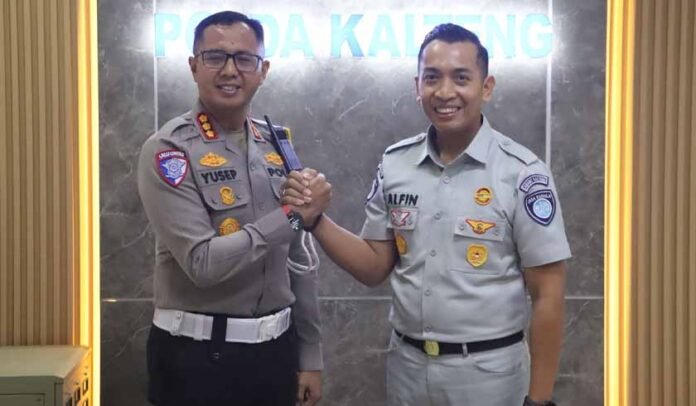 dan Kepatuhan Pajak