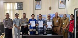 dan PT. Ari Rizky Motor