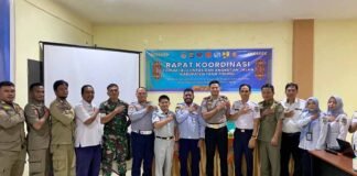 dengan Pemangku Kepentingan