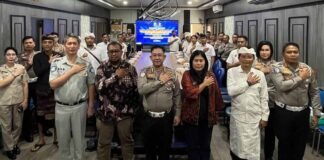 di Badung - Denpasar