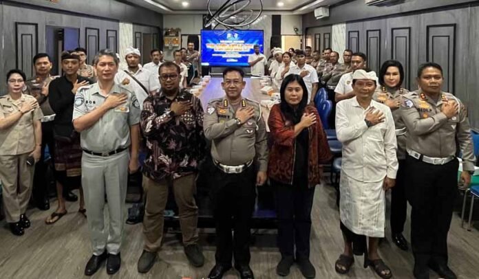 di Badung - Denpasar