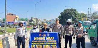 di Cileunyi Kabupaten Bandung