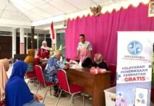 di Desa Tlogo