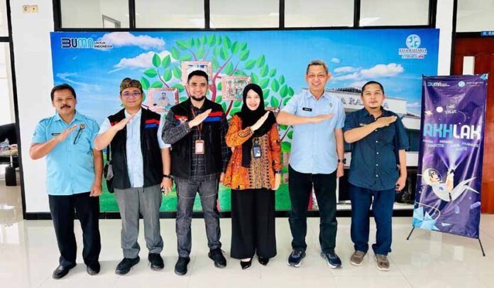 di Kabupaten Indramayu