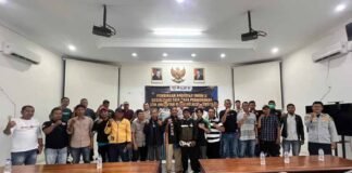 di Kabupaten Sukabumi