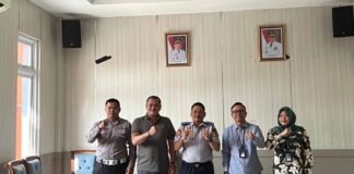 di Kalangan Awak Angkutan Penumpang Umum