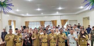 di Kecamatan Pontianak Selatan