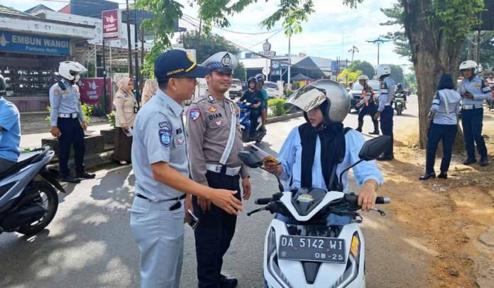 di Kota Banjarbaru di Kota Banjarbaru