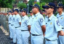 di Mapolda Sulsel