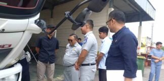 di PT Yakult Indonesia Cicurug