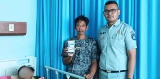 di RS La Palaloi Maros