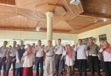 di SMA Negeri 9 Kota Padang