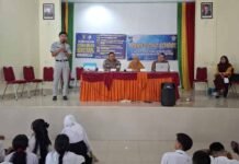 di SMK Negeri 1 Bintan Timur