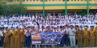 di SMK Negeri 1 Tanjungpinang