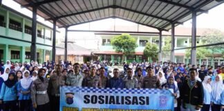 di SMK Negeri 3 Balikpapan