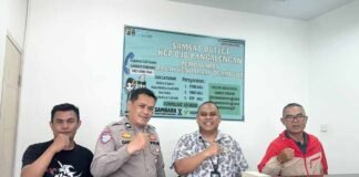 di Samsat Pangalengan