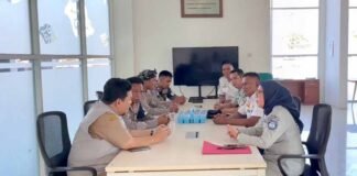 di Terminal Sumedang