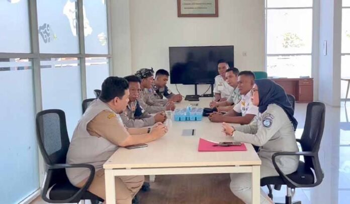 di Terminal Sumedang