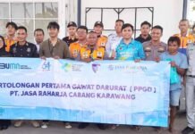 di UPPKB Balonggandu