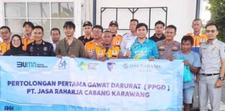 di UPPKB Balonggandu