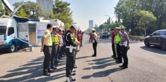 di Wilayah Kota Cirebon dan Kab Kuningan