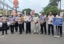 di Wilayah Kota Serang