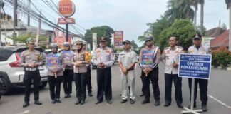 di Wilayah Kota Serang