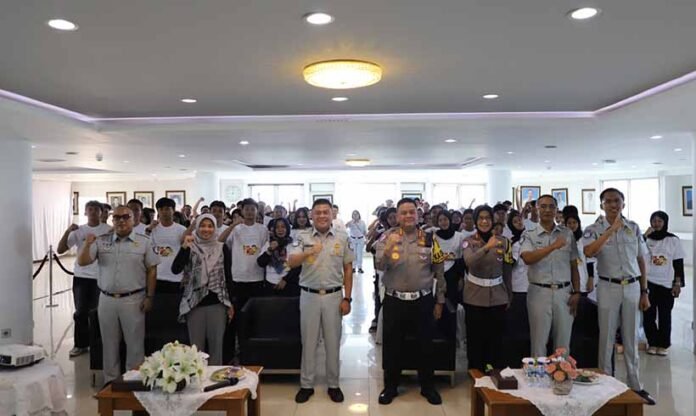 jasa raharja jabar