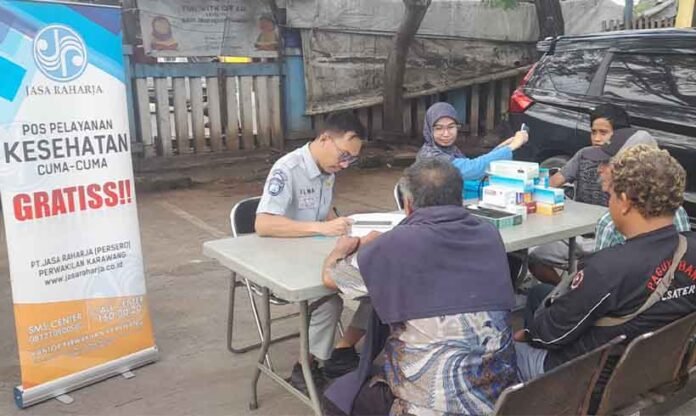 jasa raharja jabar