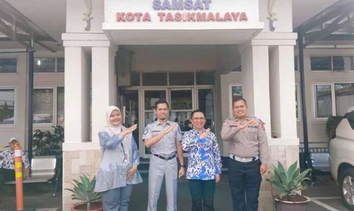 jabar 4 jasa raharja jabar