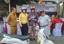 jasa raharja jabar