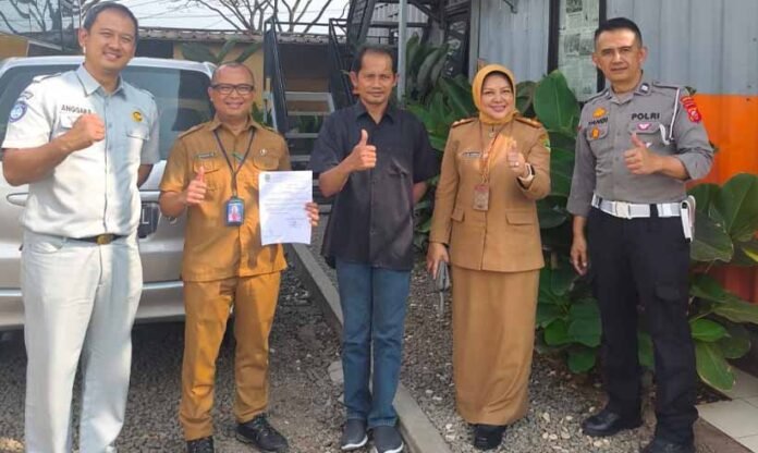 jasa raharja jabar