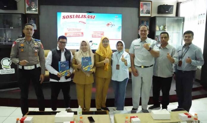 jasa raharja jabar