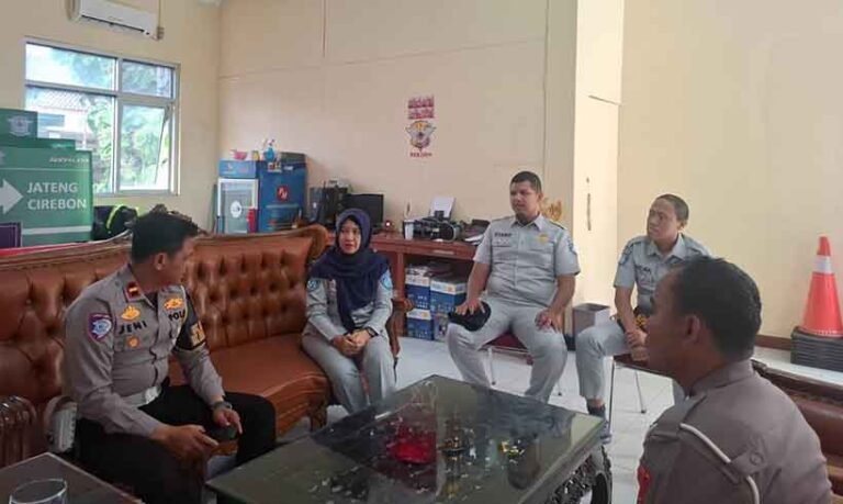 jasa raharja jabar