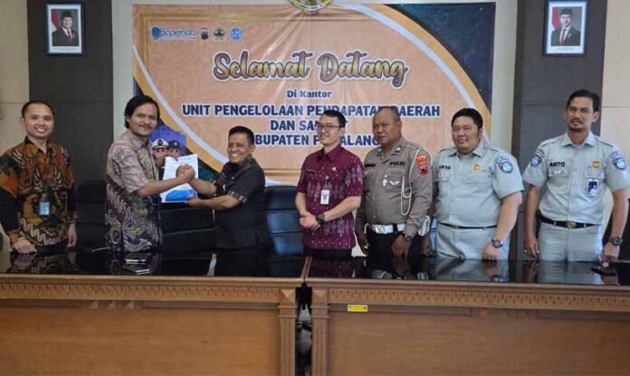 jateng 1 jasa raharja jateng