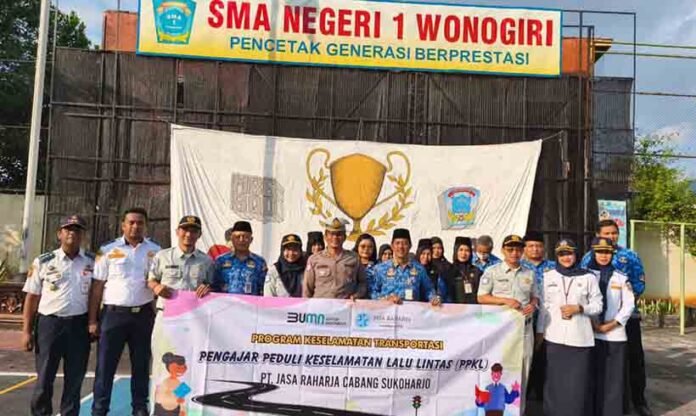 jateng 1 jasa raharja jateng