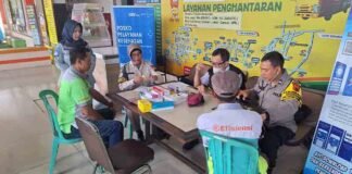 jasa raharja jateng