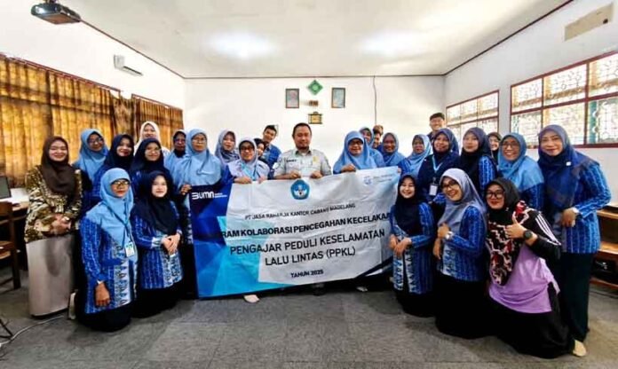 jateng 2 jasa raharja jateng