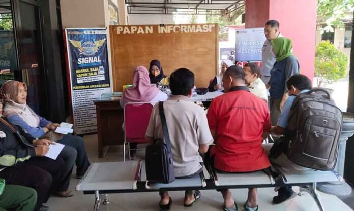 jasa raharja jateng