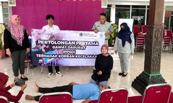 jateng 4 jasa raharja jateng