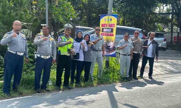 jasa raharja jateng
