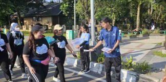 jasa raharja kalteng