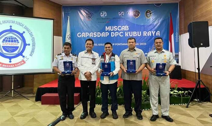 kalbar 1 jasa raharja kalbar
