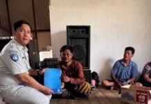 jasa raharja kalbar