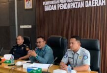 jasa raharja kalbar