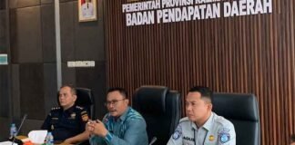 jasa raharja kalbar