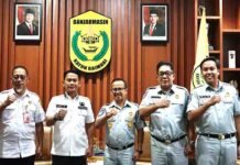 jasa raharja kalsel