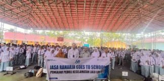 jasa raharja kalsel