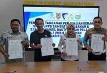 jasa raharja kalsel