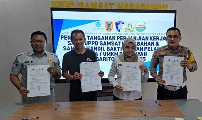 jasa raharja kalsel